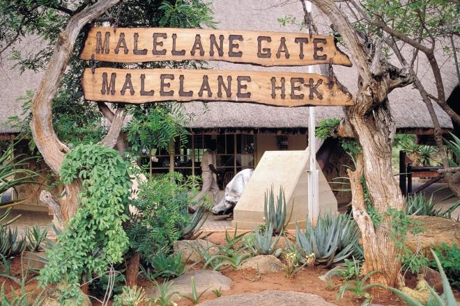 malelane gate