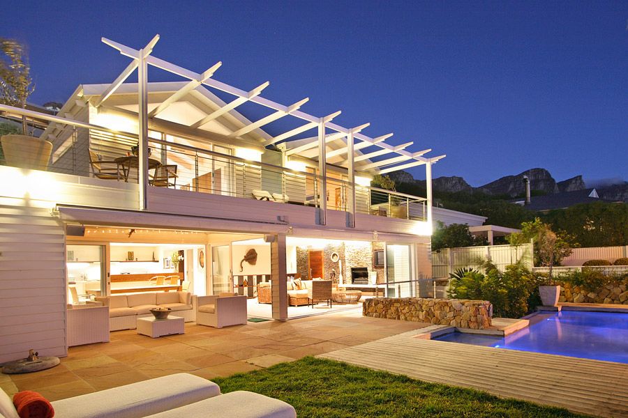 12 Glen Beach House, Cape Town, South Africa
