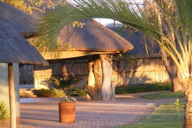 Lianga Lodge, Makhado (Louis Trichardt), South Africa