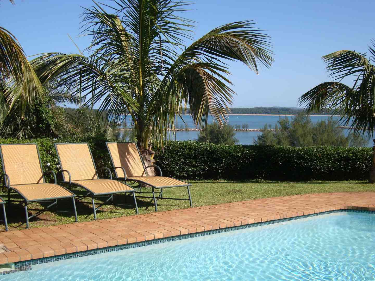 The Ridge Guest House- Jack's Corner, Richards Bay, South Africa