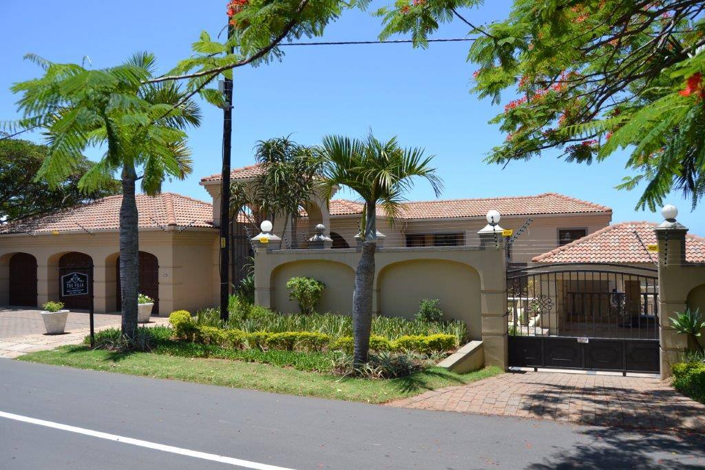 The Villa Umhlanga, Durban, South Africa