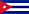 (Cuba)