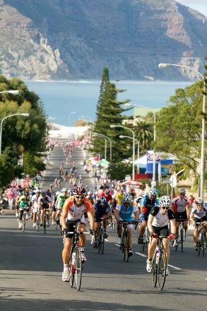 argus cycle tour results