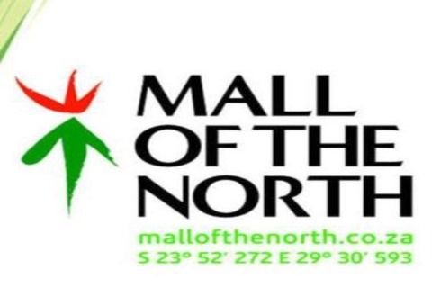 Mall Of The North Polokwane Pietersburg