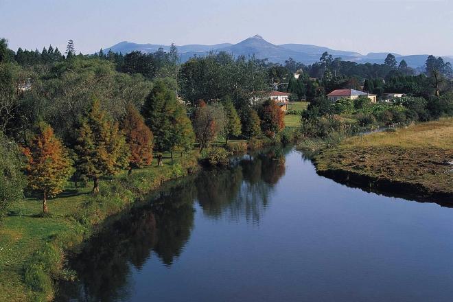 Sabie - Where To Stay