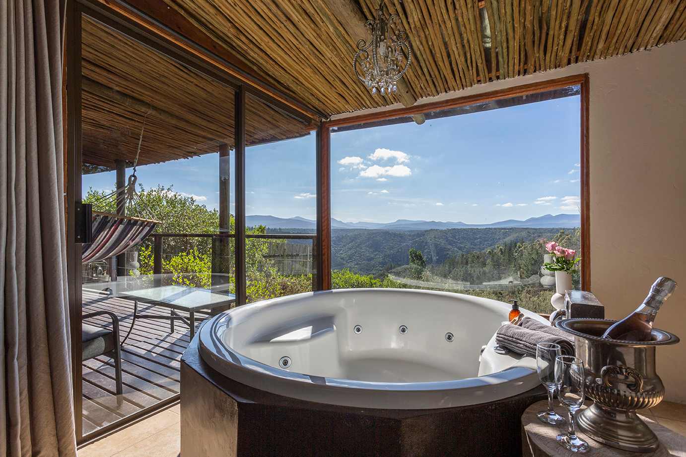 Forest Valley Cottages Knysna