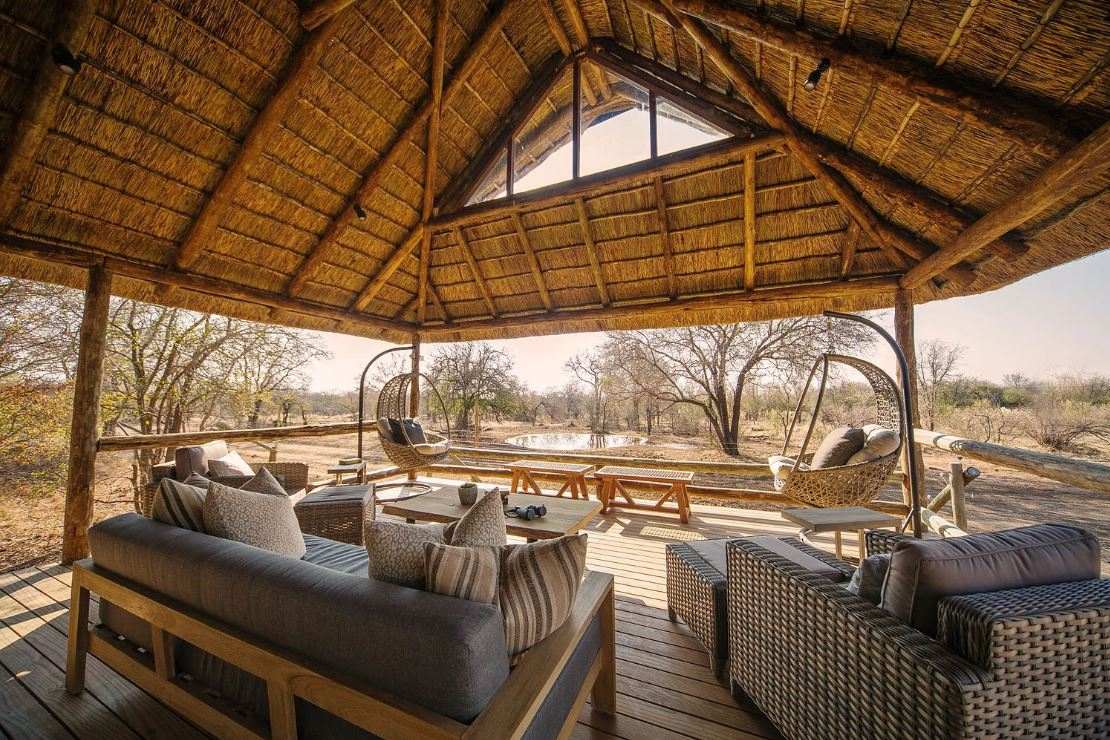pilanesberg safari lodges