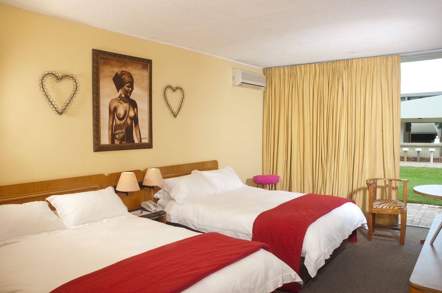 Summerstrand Hotel, Port Elizabeth